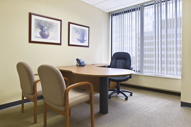 Preview of Office space for Rent at 445 Hamilton Avenue 11th Floor