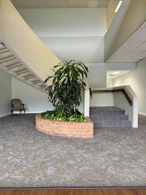 Brandon Point Office Building