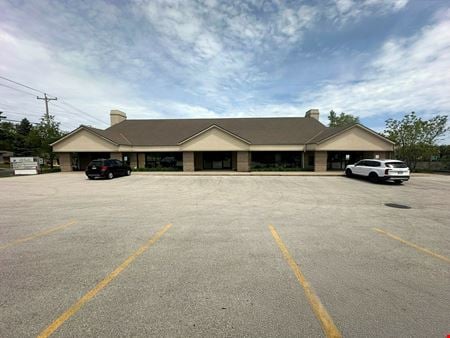 Preview of commercial space at 530 N 108th Pl