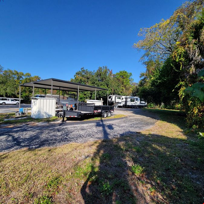 State Road 52 – Vehicle Retail