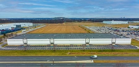 Preview of Industrial space for Rent at 4422 Airport Expressway