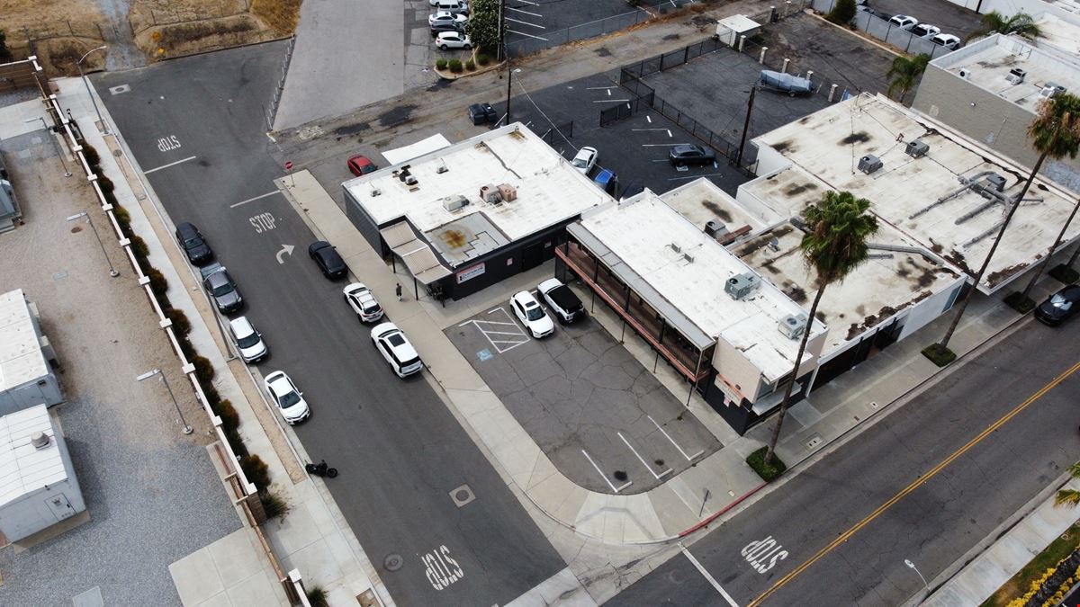 3730 & 3734 Elizabeth St