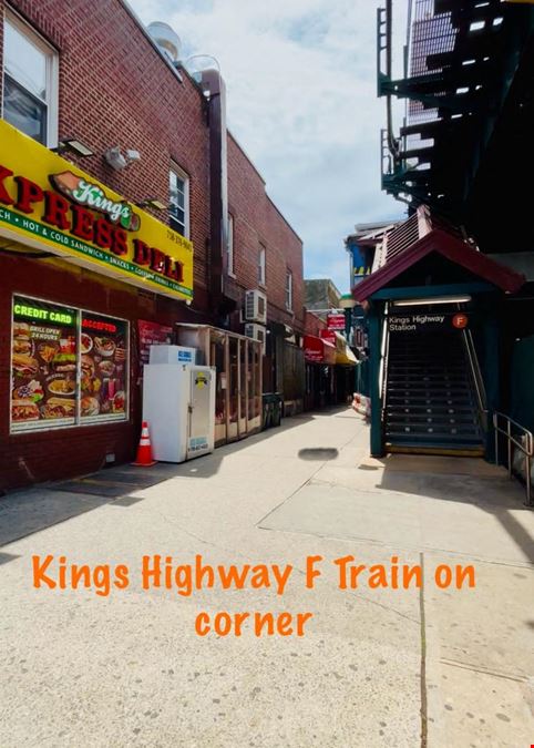 490 Kings Hwy