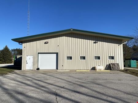 Preview of Industrial space for Sale at 101 Enterprise Drive