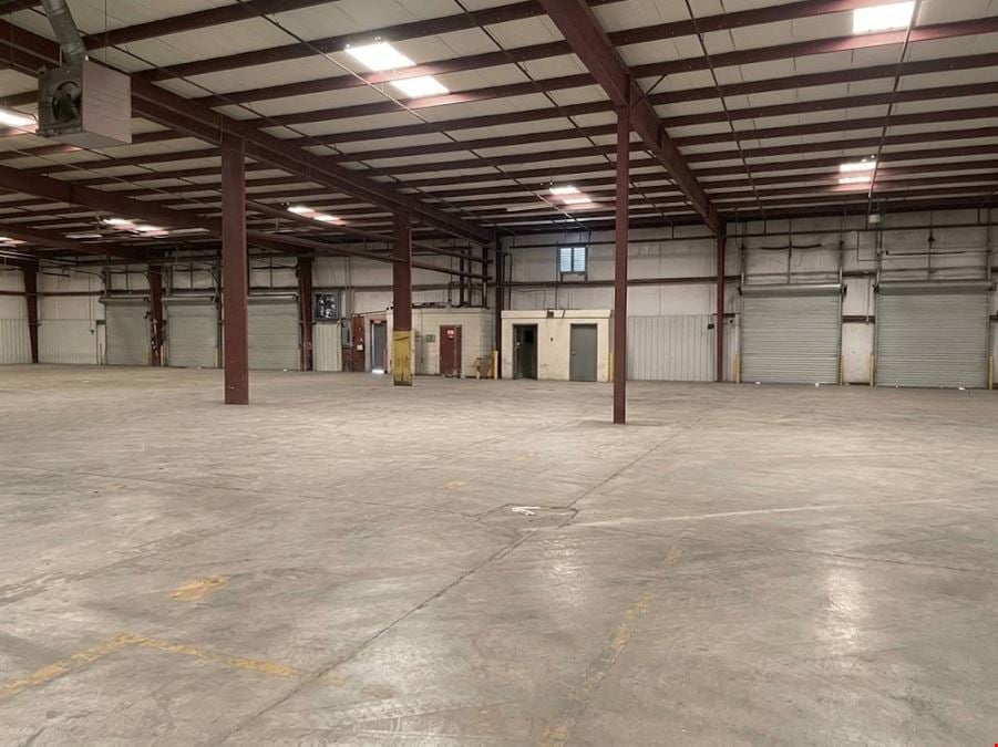 8306 Hazelbrand Road, Suite A