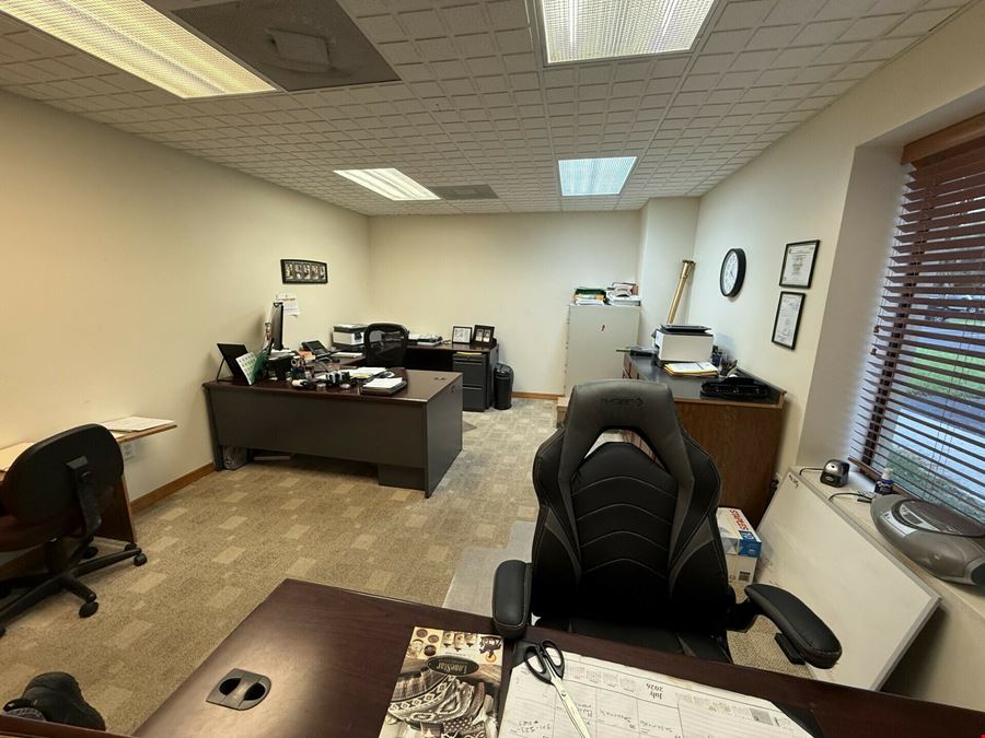Flex / Office / Engineering Space in Suntree Viera Area