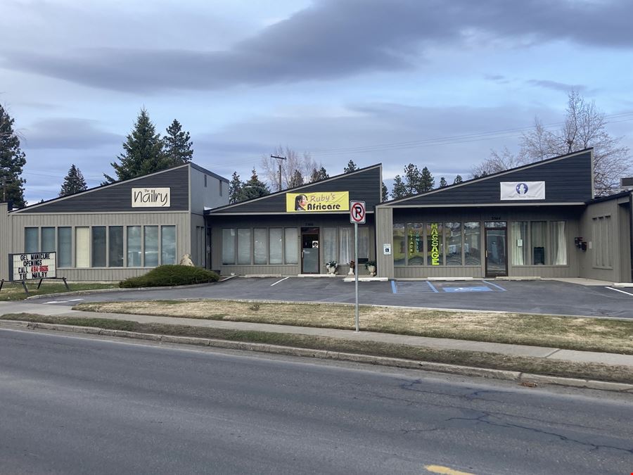 5524 N. Wall St.