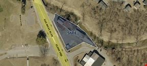 Historic Gish Mill Redevelopment