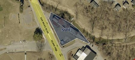 Preview of Retail space for Rent at 350 Gus Nicks Blvd