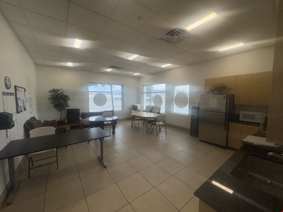 3260 - 3280 South 900 West