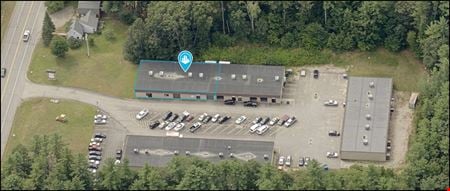 Preview of Industrial space for Rent at 424 Route 125, Units 16, & 17