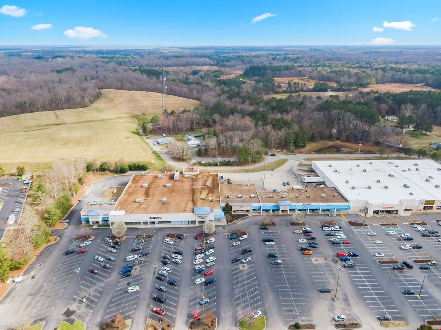 Shoppes at Gloucester