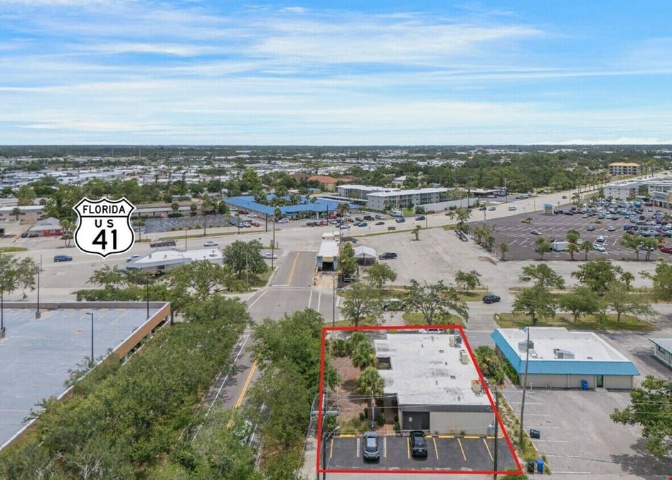101 San Marco Dr