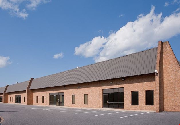 Preview of Industrial space for Rent at 825 Hammonds Ferry Road