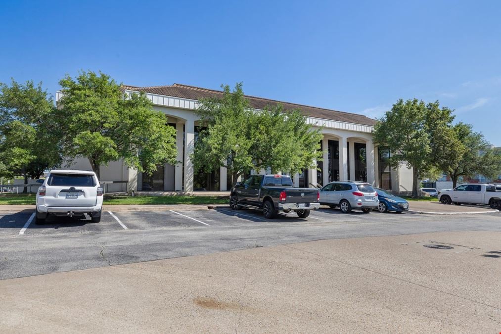 Bank of America Site