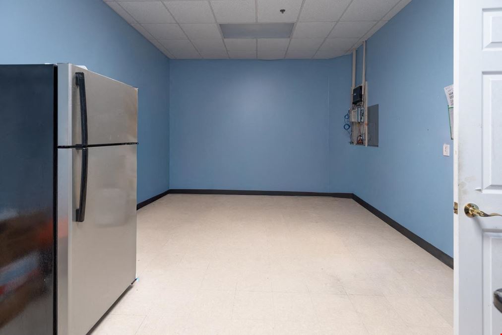 Jacksonville Professional Offices