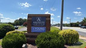Four Condominium Units for Sale in Easley, SC
