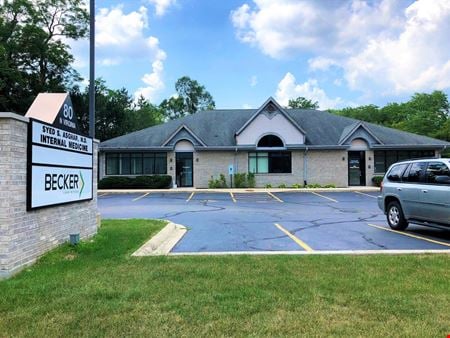 Preview of Office space for Rent at 80 N. Virginia Street