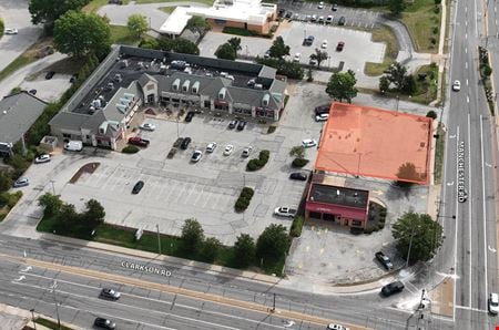 Preview of commercial space at 15845 Manchester Rd