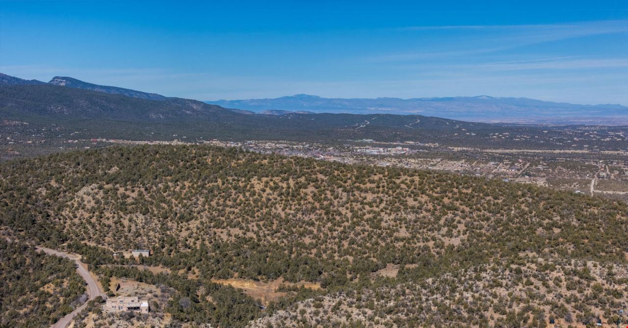 201 Pinon Trail