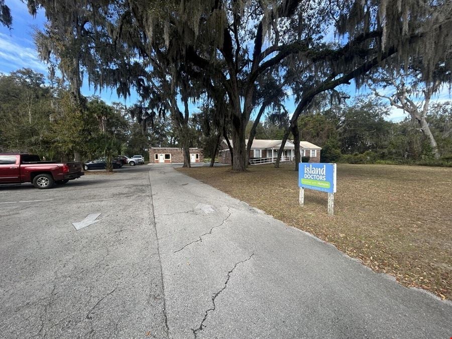 Medical Office Space