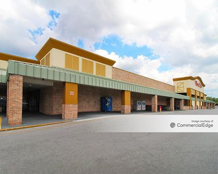 Preview of commercial space at 4221 Mariner Blvd
