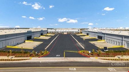 Preview of Industrial space for Rent at 7295 Metro Air Parkway