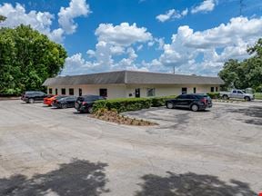 Central Bartow Office Opportunity