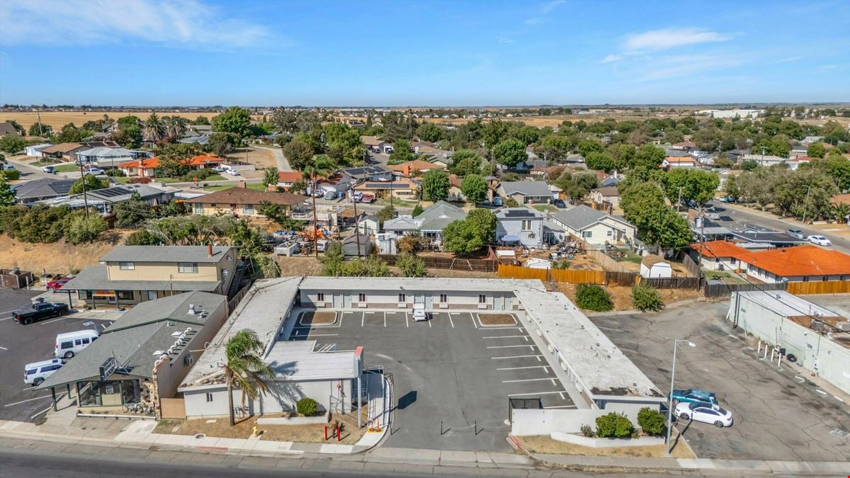 Independent Motel