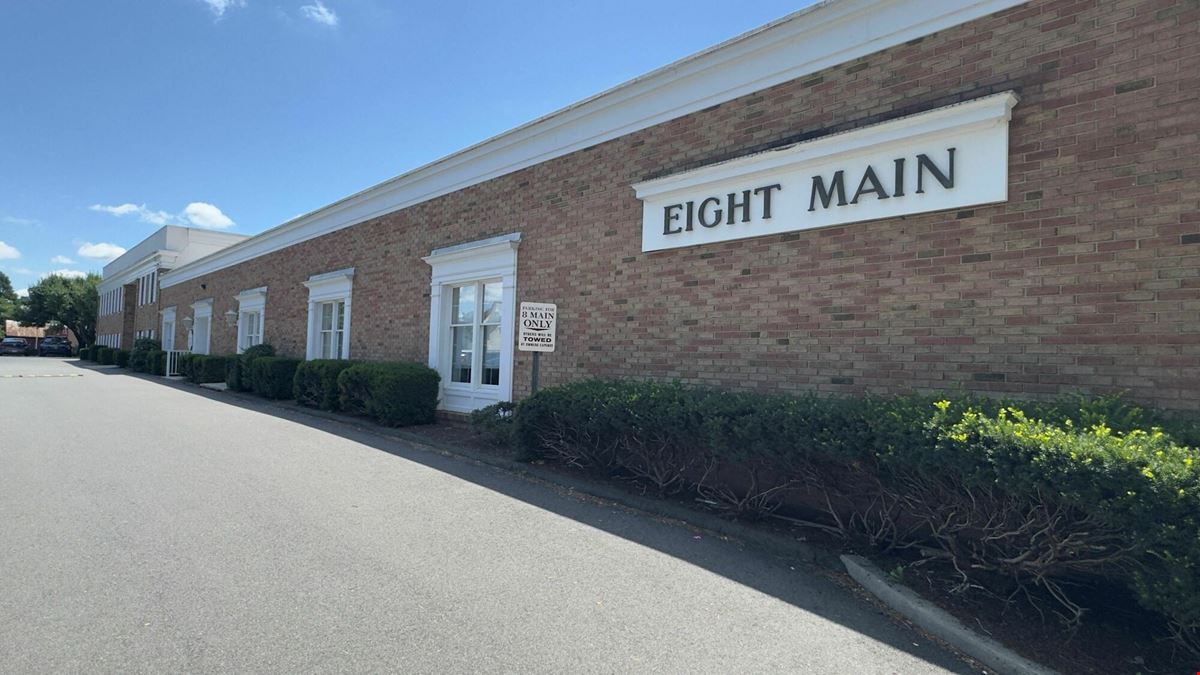 8 Main St