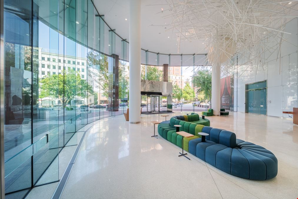 One Midtown Plaza