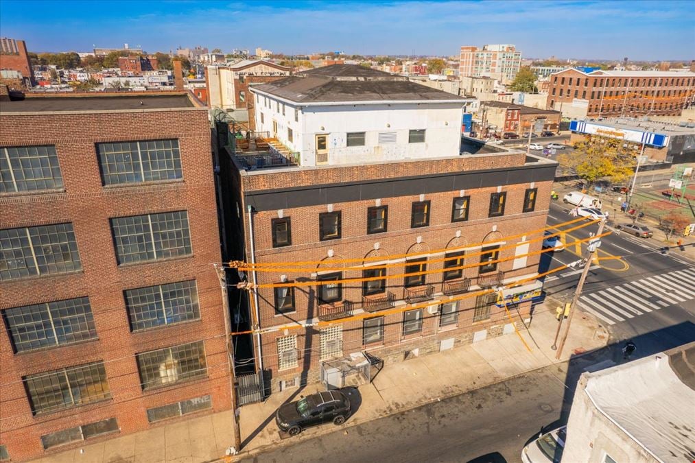 152 W Lehigh Ave Philadelphia
