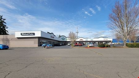 Preview of Retail space for Rent at 2927 Broadway St NE #100