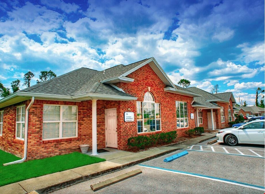 2101 Northside Drive Suite 704