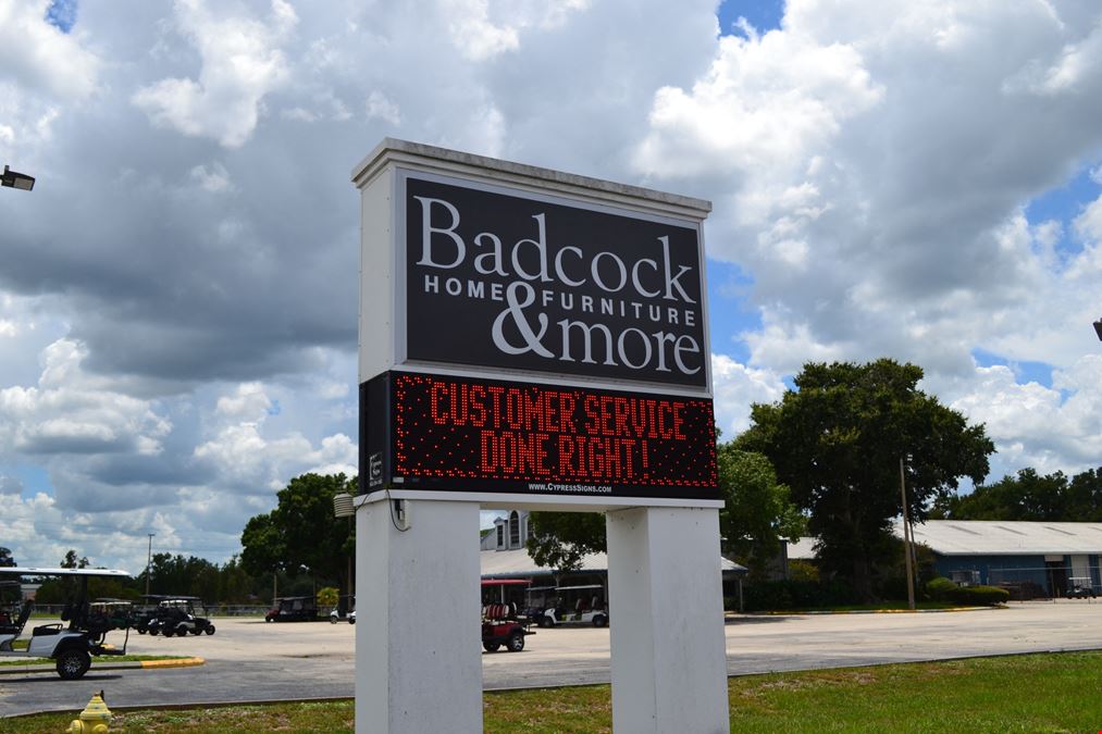 US 27 Retail Opportunity in Avon Park