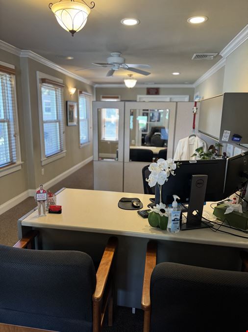 104 South Livingston Ave. Livingston< Nj