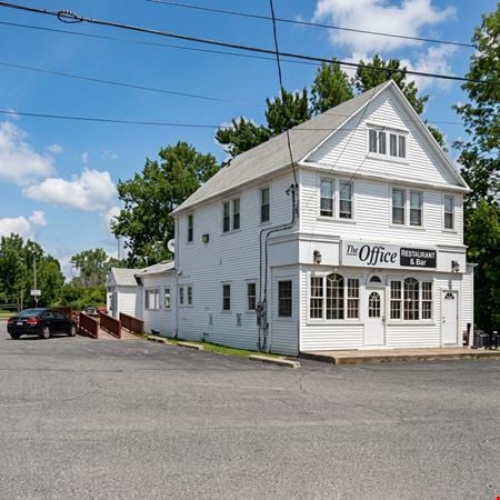 Preview of Retail space for Rent at 2319 Niagara Falls Boulevard