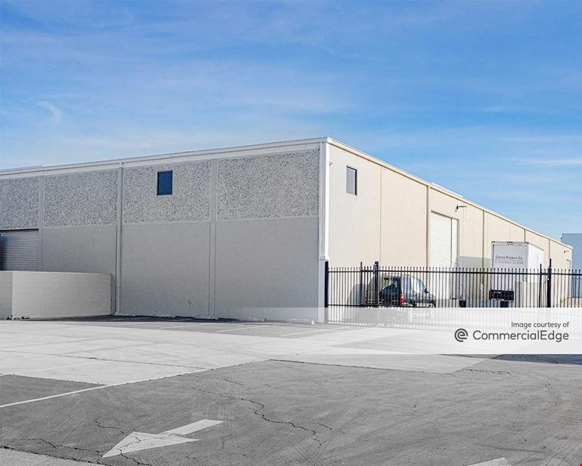 15005 Marquardt Avenue & 13744 Excelsior Avenue