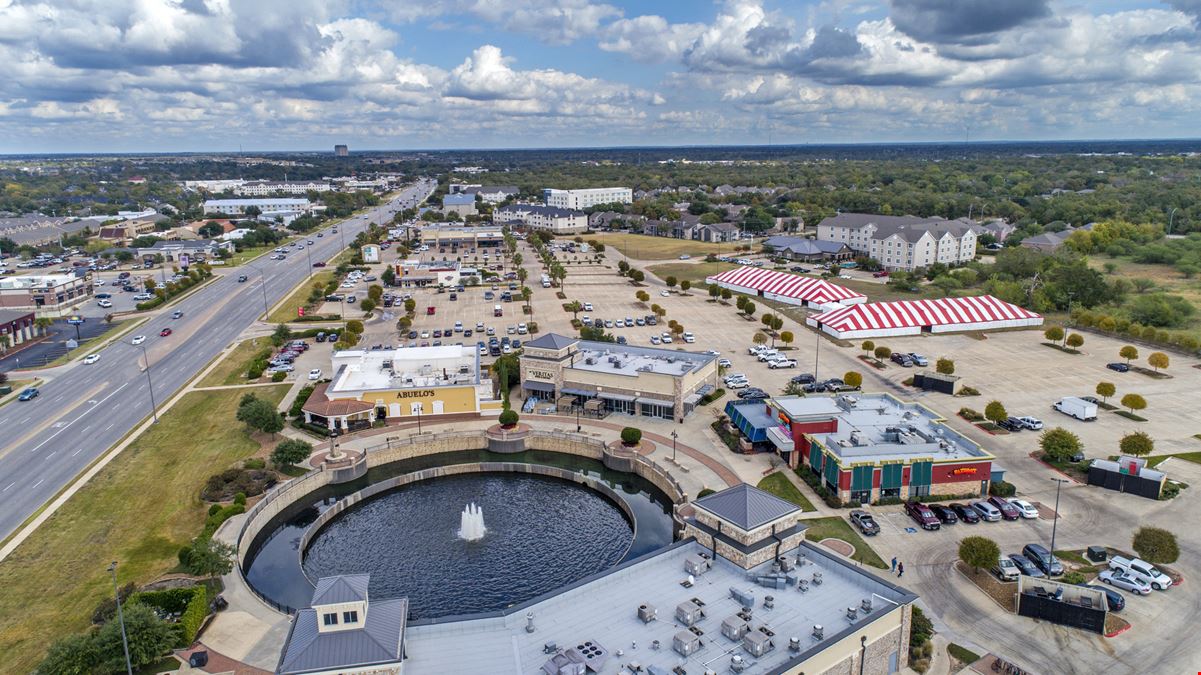 University Town Center