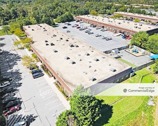 Preview of Industrial space for Rent at 255 Najoles Road