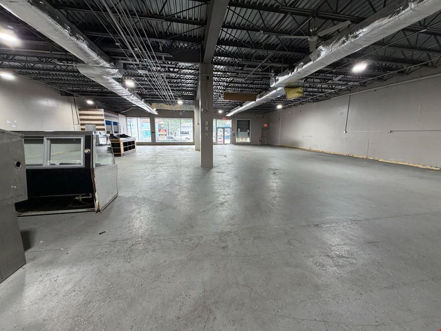 231-02 Merrick Blvd - For LEASE