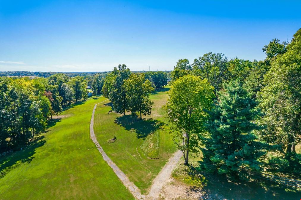 Lot 211 Forest Hills Road