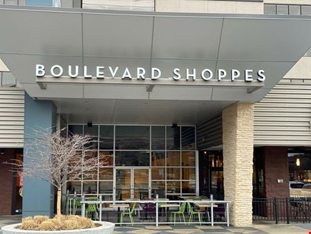 Preview of Retail space for Rent at 200 Union Blvd