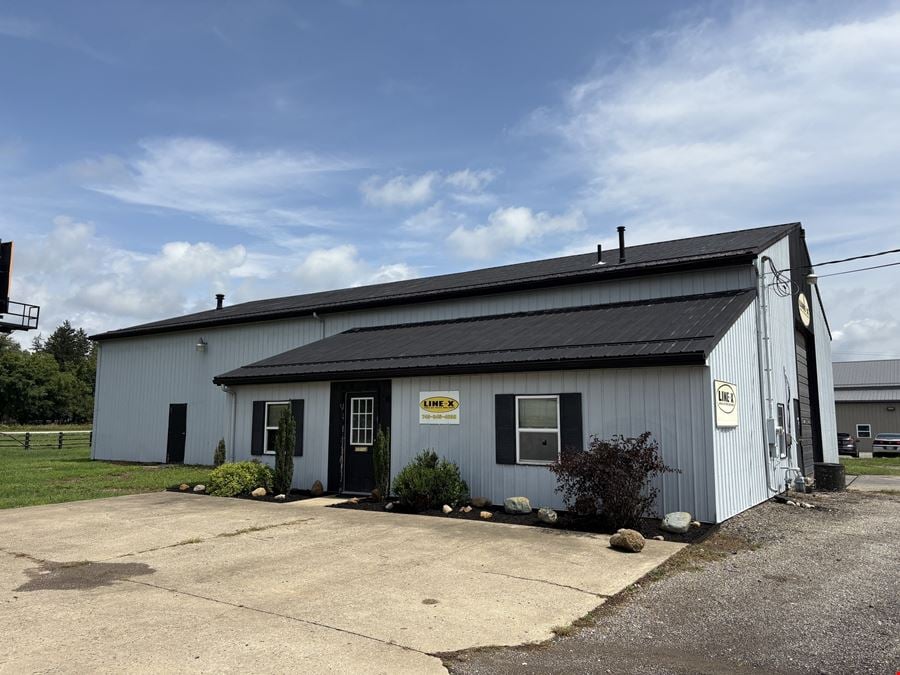 1410 E Main St