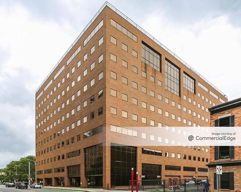 One Park Place