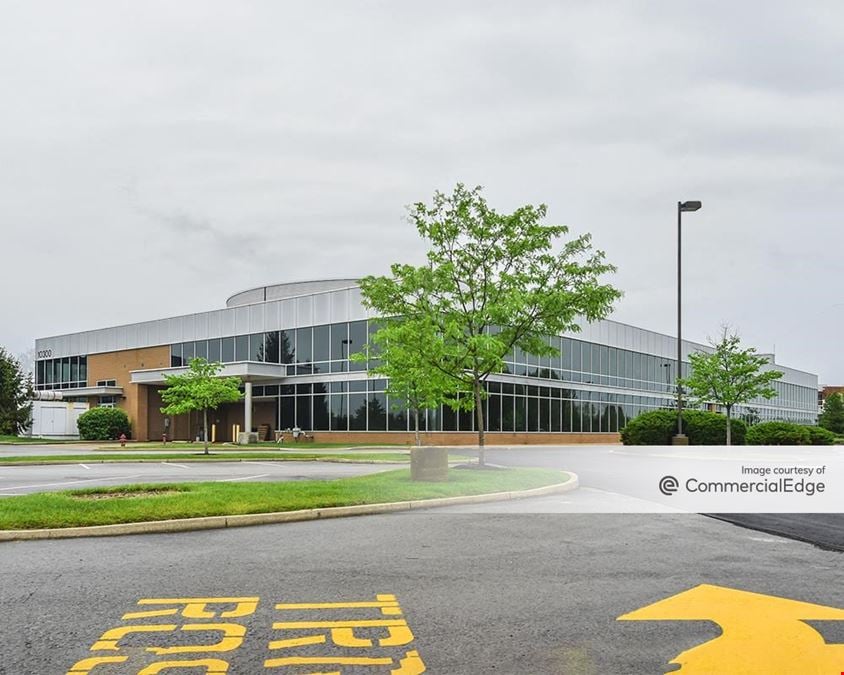 Gateway One