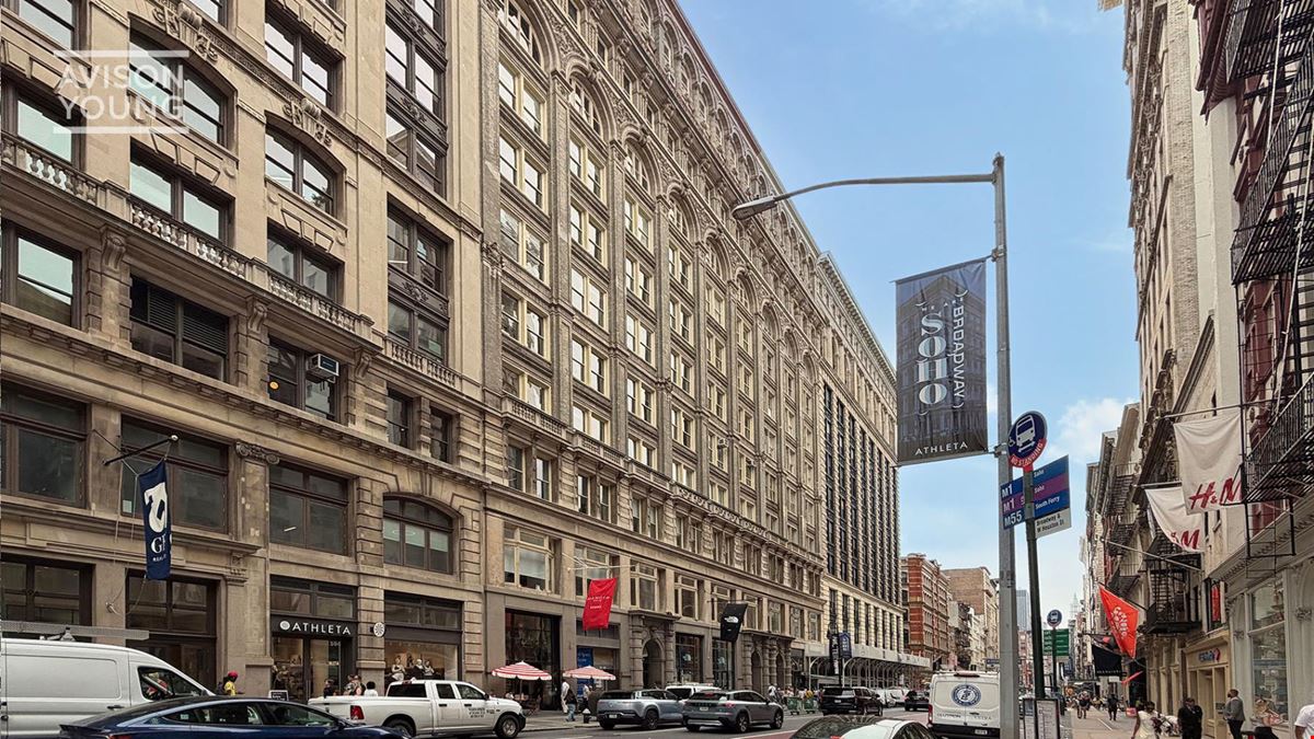 584-590 Broadway