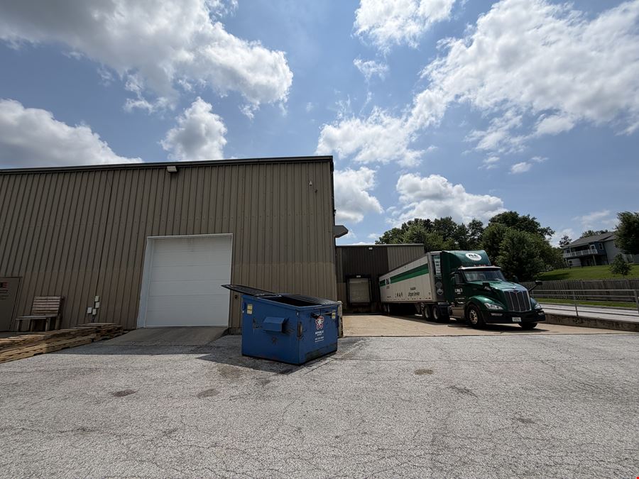 1320 W Kimberly Rd, Sale