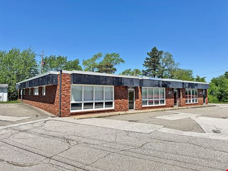 Preview of Retail space for Rent at 6074 Peach Street