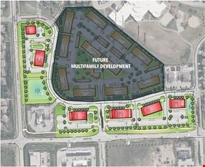 Meridian Marketplace